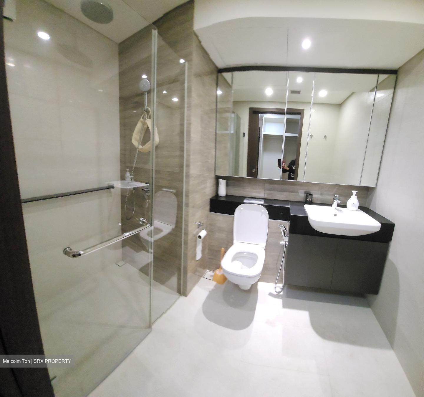 Park Place Residences At Plq (D14), Apartment #522135531